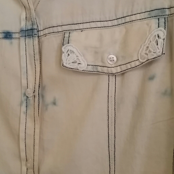 True Freedom blouse - Picture 5 of 8